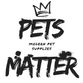 pets matter - Home