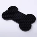 Pet Lick Mat – Slow Feeder & Anxiety Relief
